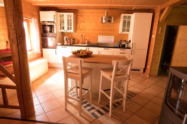Hotel Seeland Lodge